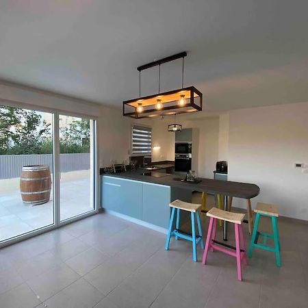 Superbe Appartement T3 Centre Ville Rondelet Montpellier Exterior photo