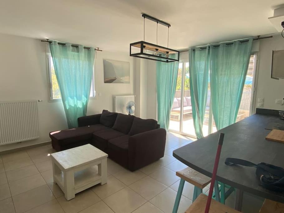 Superbe Appartement T3 Centre Ville Rondelet Montpellier Exterior photo